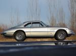 Ferrari 400 Superamerica Passo Lungo Coupe Aerodinamico (Fari Coperti) 1962 года